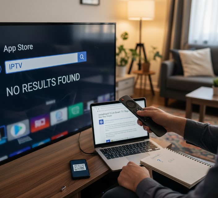 How to Install IPTV App on TV.png